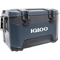 ☀在庫ラスト☀IGLOO☀クーラーボックス☀52L スポーツマン ラティ52 - ニューテックジャパン公式オンライン